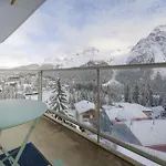 Viktoria A44 By Vacations, Exklusives App Im Zentrum Mit Privater Garage & Panoramablick شقة *