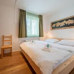 شقة Viktoria A44 By Vacations, Exklusives App Im Zentrum Mit Privater Garage & Panoramablick أروسا