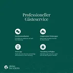 Viktoria A44 By Vacations, Exklusives App Im Zentrum Mit Privater Garage & Panoramablick أروسا
