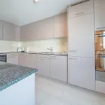 Viktoria A44 By Vacations, Exklusives App Im Zentrum Mit Privater Garage & Panoramablick شقة