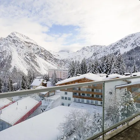 Viktoria A44 By Vacations, Exklusives App Im Zentrum Mit Privater Garage&panoramablick *
