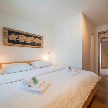 Viktoria A44 By Vacations, Exklusives App Im Zentrum Mit Privater Garage&panoramablick *