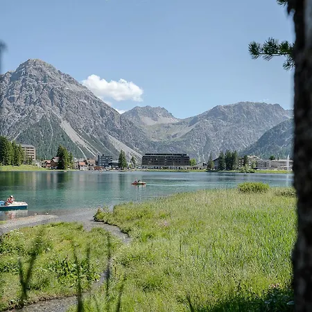 公寓 Viktoria A44 By Vacations, Exklusives App Im Zentrum Mit Privater Garage & Panoramablick *