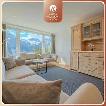Apartment Viktoria A44 By Vacations, Exklusives App Im Zentrum Mit Privater Garage & Panoramablick *