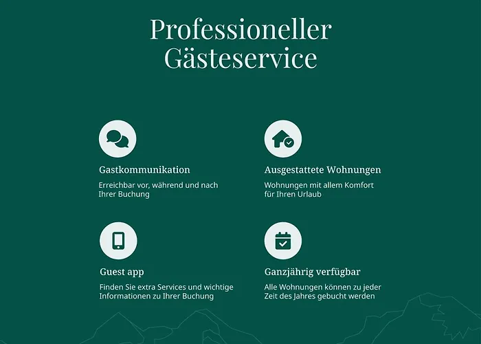 Viktoria A44 By Vacations, Exklusives App Im Zentrum Mit Privater Garage & Panoramablick Arosa