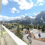 Viktoria A44 By Vacations, Exklusives App Im Zentrum Mit Privater Garage & Panoramablick 公寓