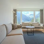 Viktoria A44 By Vacations, Exklusives App Im Zentrum Mit Privater Garage & Panoramablick 公寓 阿罗萨