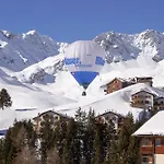公寓 Viktoria A44 By Vacations, Exklusives App Im Zentrum Mit Privater Garage & Panoramablick *