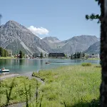 公寓 Viktoria A44 By Vacations, Exklusives App Im Zentrum Mit Privater Garage & Panoramablick *