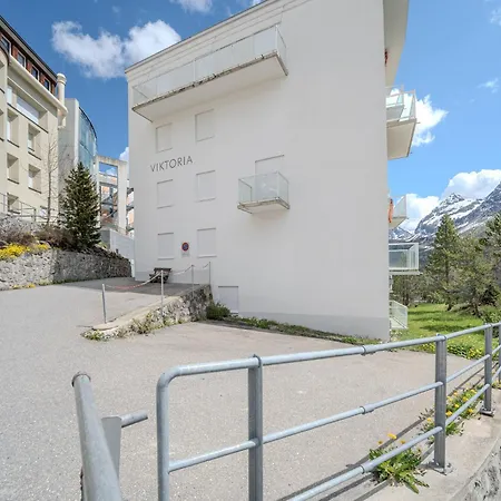 Viktoria A44 By Vacations, Exklusives App Im Zentrum Mit Privater Garage & Panoramablick 公寓 阿罗萨