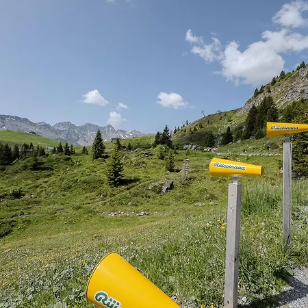 Viktoria A44 By Vacations, Exklusives App Im Zentrum Mit Privater Garage & Panoramablick 公寓